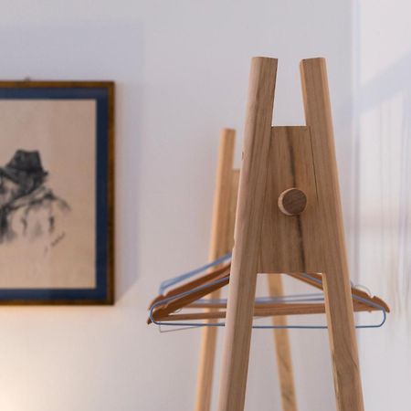Apartmán Twin Piccolo Benátky Exteriér fotografie