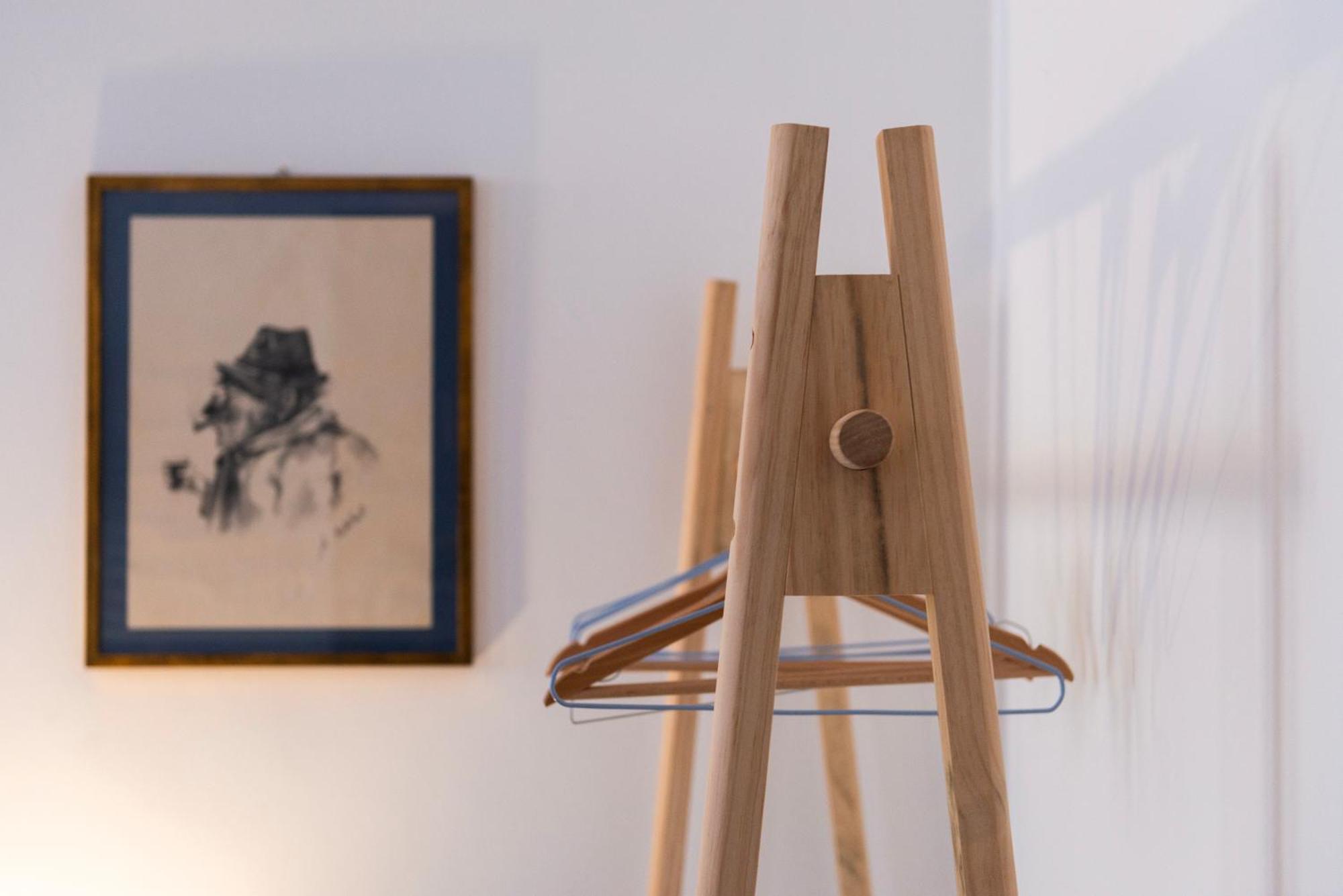 Apartmán Twin Piccolo Benátky Exteriér fotografie