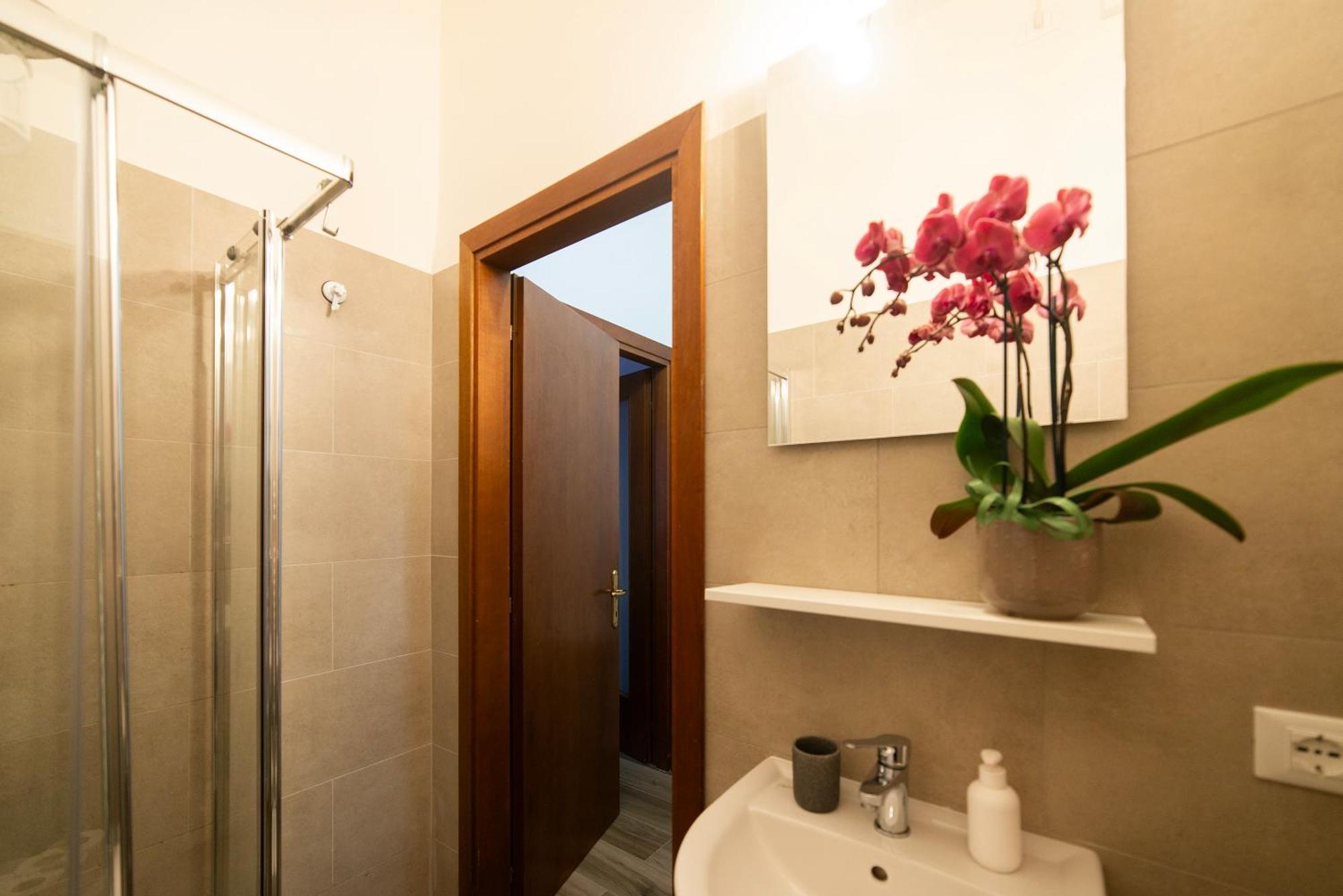Apartmán Twin Piccolo Benátky Exteriér fotografie