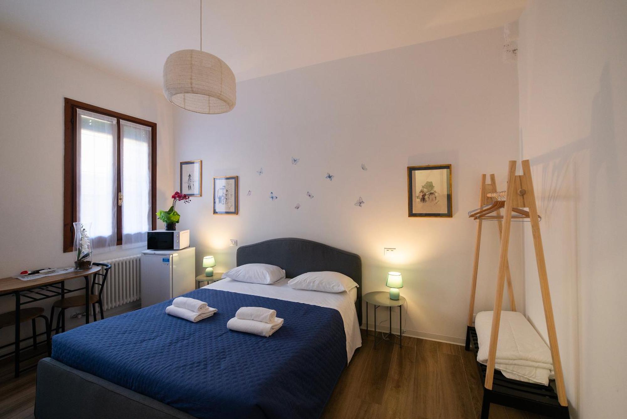 Apartmán Twin Piccolo Benátky Exteriér fotografie