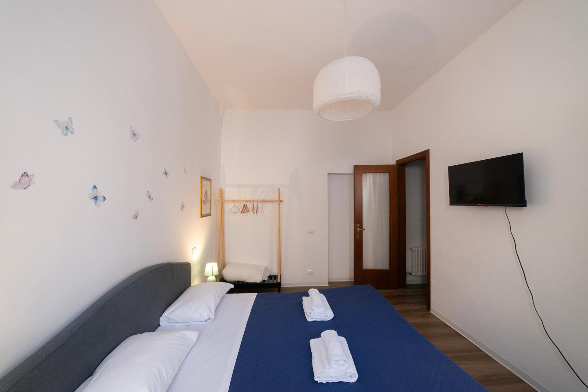 Apartmán Twin Piccolo Benátky Exteriér fotografie