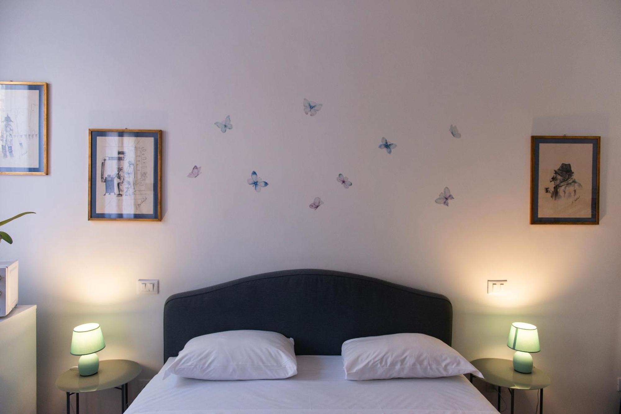 Apartmán Twin Piccolo Benátky Exteriér fotografie