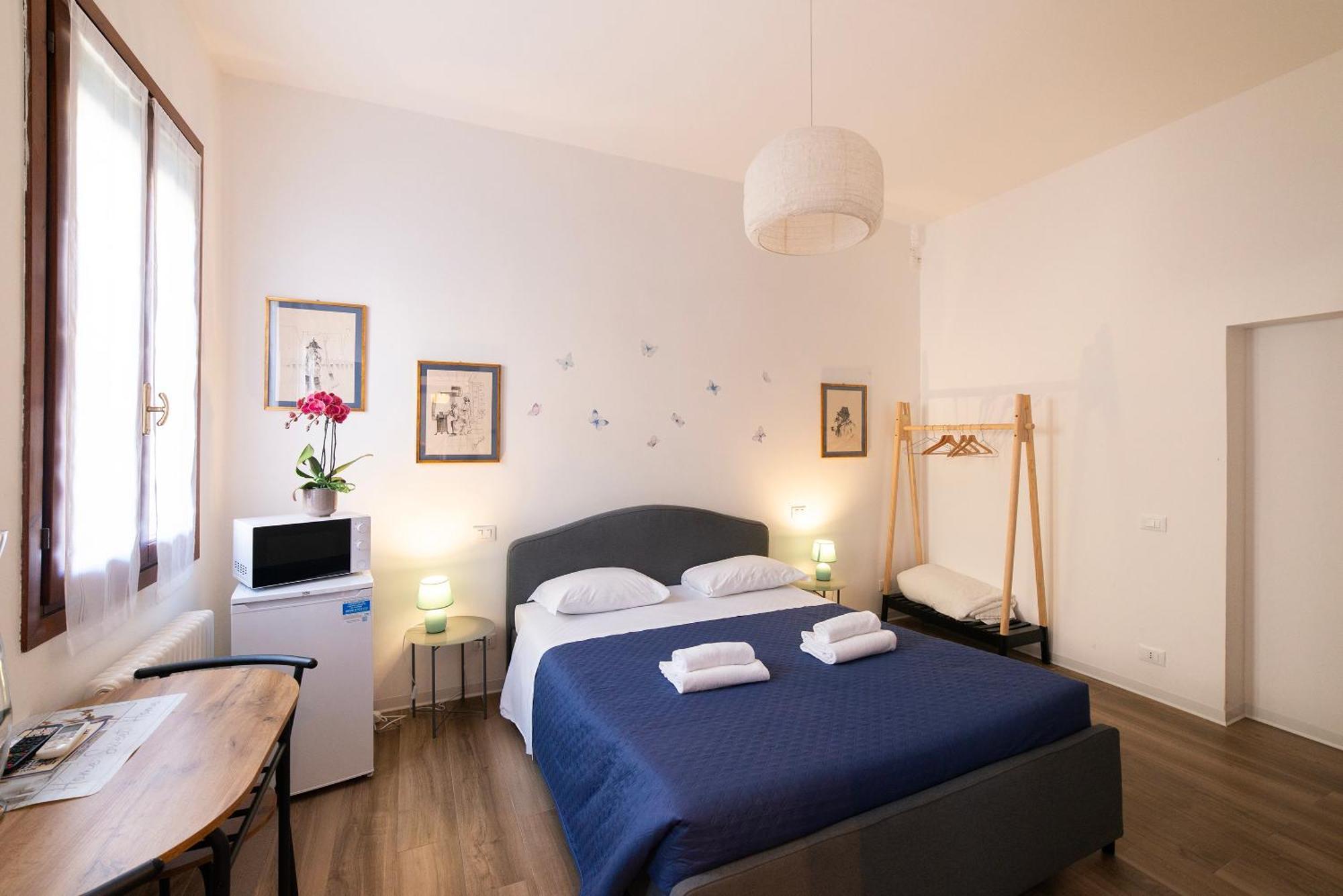 Apartmán Twin Piccolo Benátky Exteriér fotografie