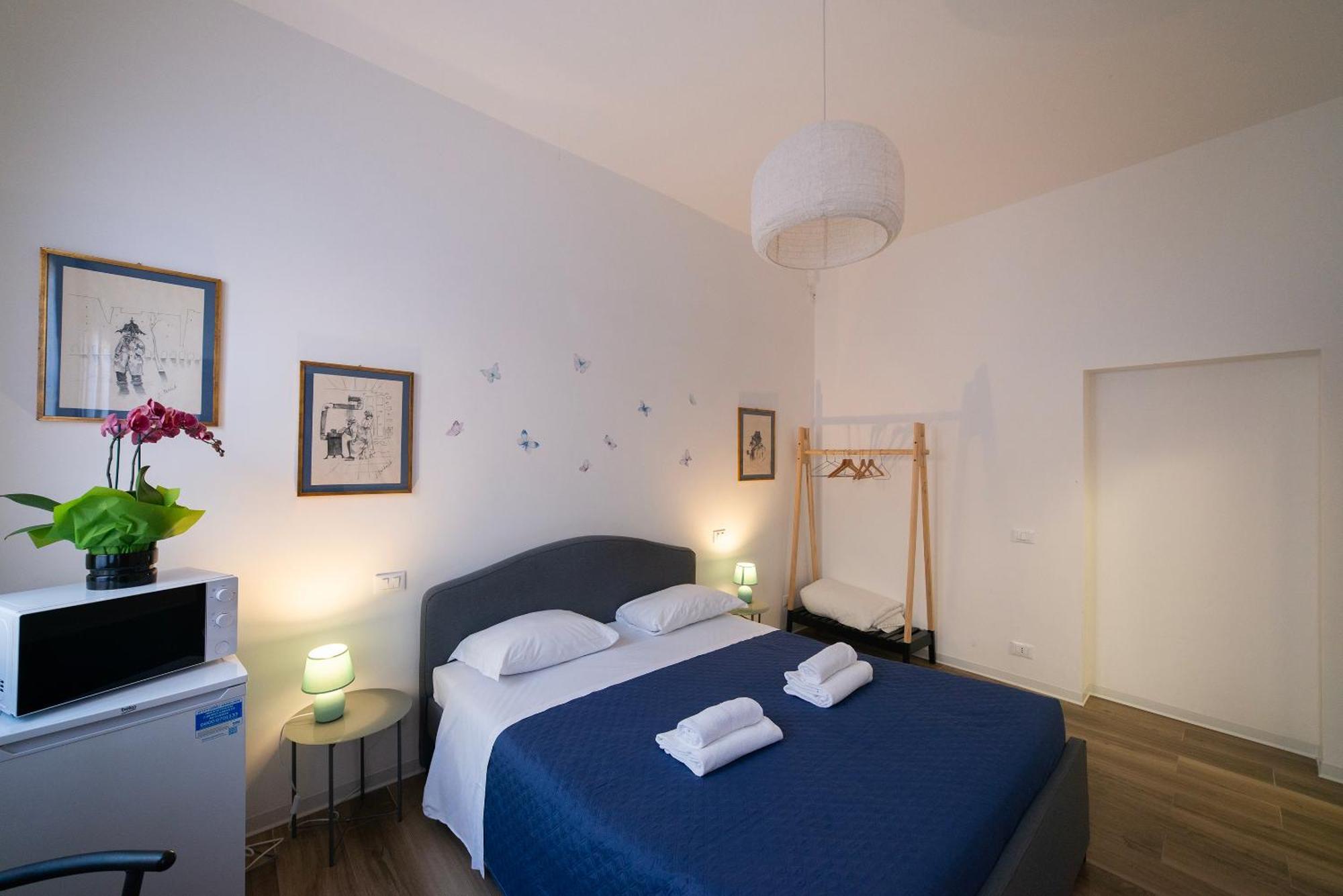 Apartmán Twin Piccolo Benátky Exteriér fotografie